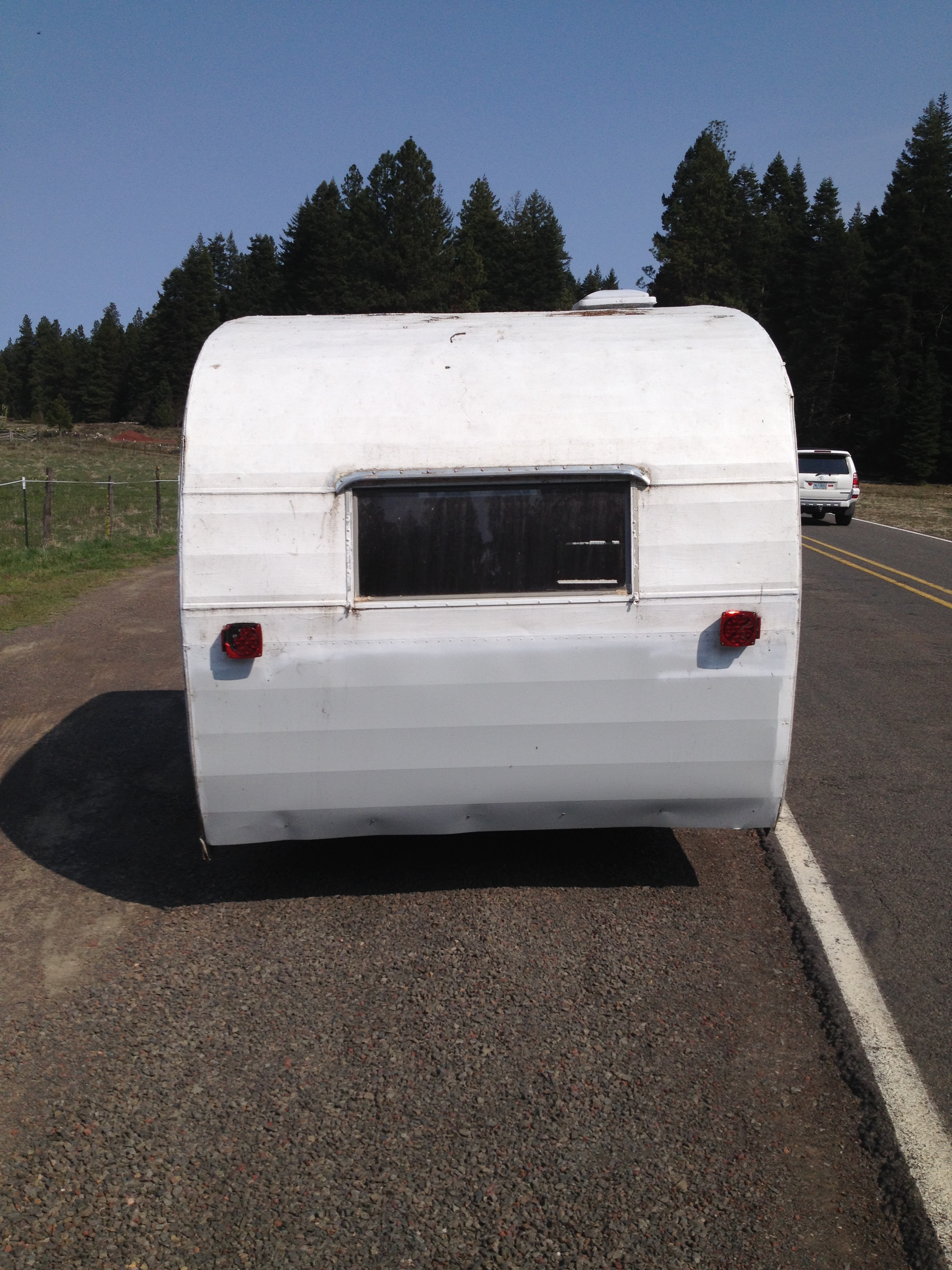 1962 Shasta Compact #2